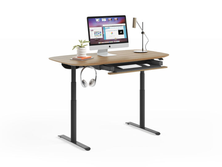 Soma Lift Desk Collection - F2 Furnishings