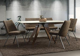 Soul Table - F2 Furnishings