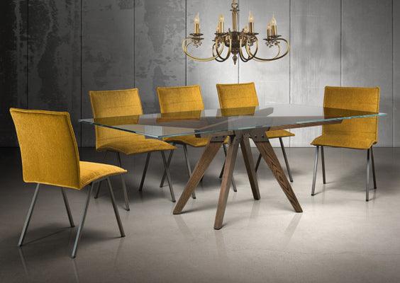 Soul Table - F2 Furnishings