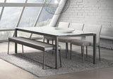 Spazio Table - F2 Furnishings