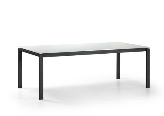 Spazio Table - F2 Furnishings