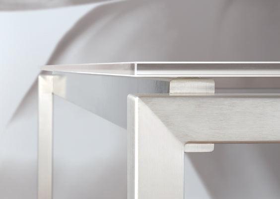 Spazio Table - F2 Furnishings