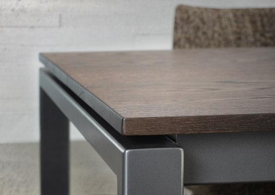Spazio Table - F2 Furnishings