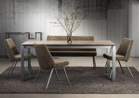 Spazio Table - F2 Furnishings