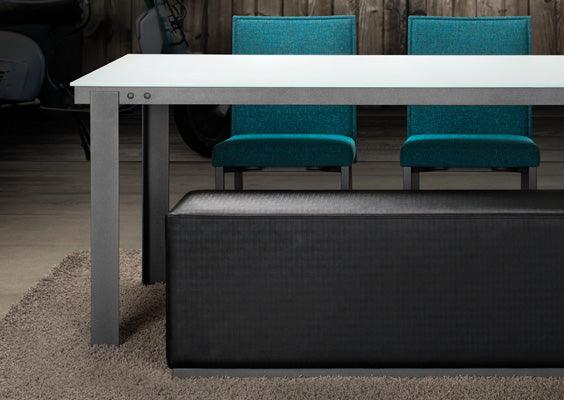 Sponge Bench - F2 Furnishings
