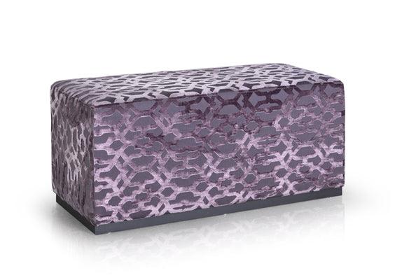Sponge Bench - F2 Furnishings