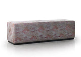Sponge Bench - F2 Furnishings
