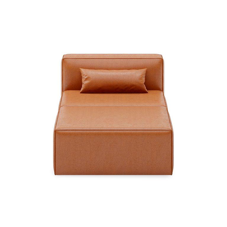 Mix Modular Chaise (2 piece) - F2 Furnishings