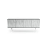 Tanami Quad-Width Storage Credenza - F2 Furnishings