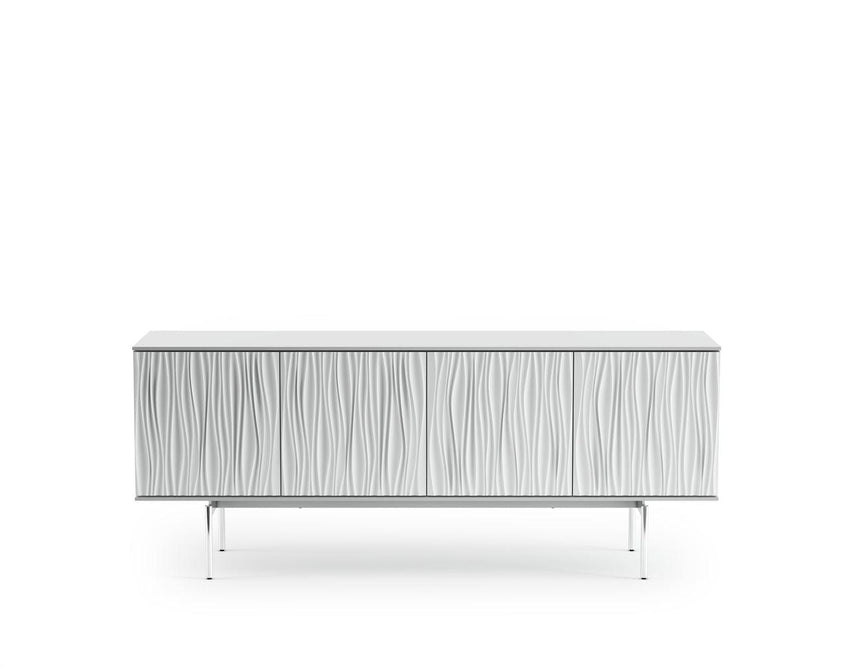 Tanami Quad-Width Storage Credenza - F2 Furnishings