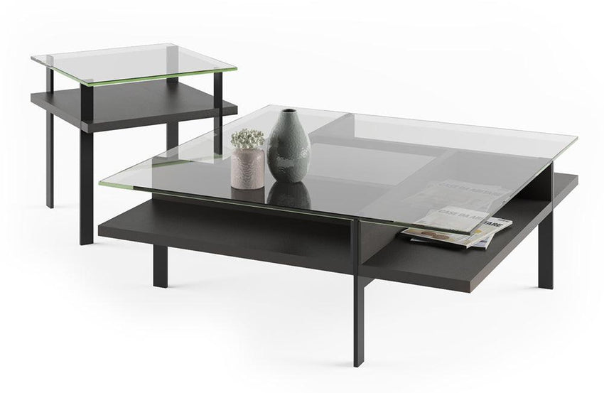 Terrace Coffee Table - F2 Furnishings
