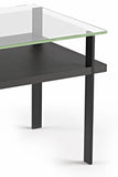 Terrace End Table - F2 Furnishings