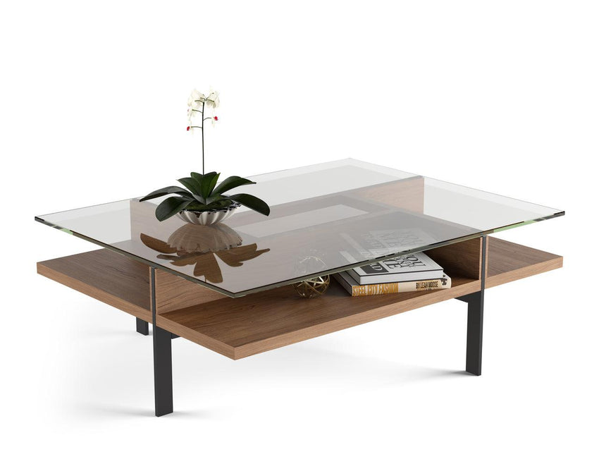Terrace Coffee Table - F2 Furnishings