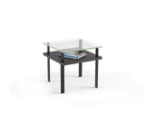 Terrace End Table - F2 Furnishings