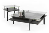 Terrace End Table - F2 Furnishings