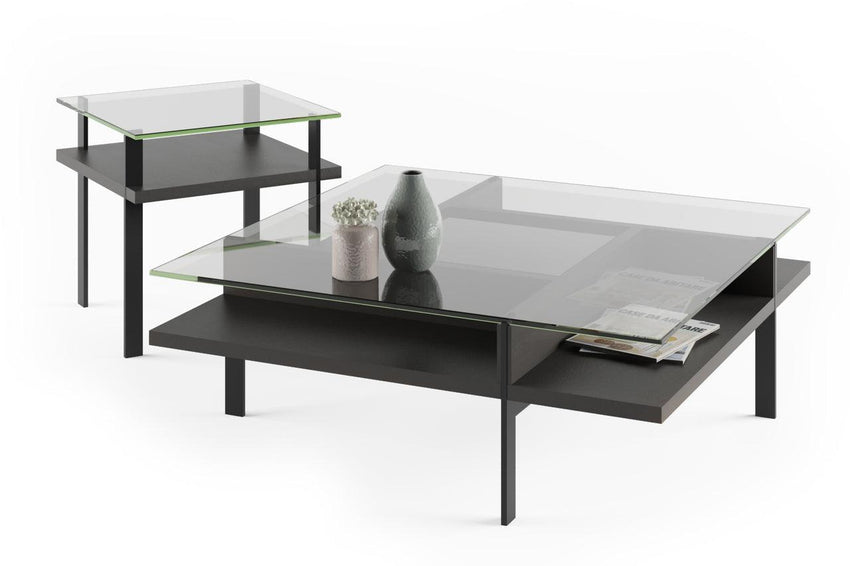 Terrace End Table - F2 Furnishings