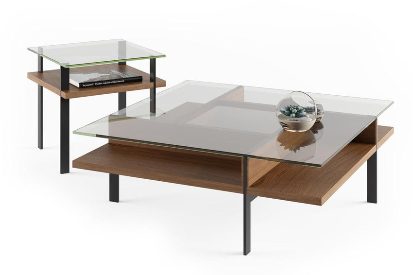 Terrace End Table - F2 Furnishings