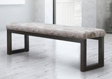 Tubo Bench - F2 Furnishings