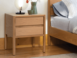 Monarch Nightstands - F2 Furnishings