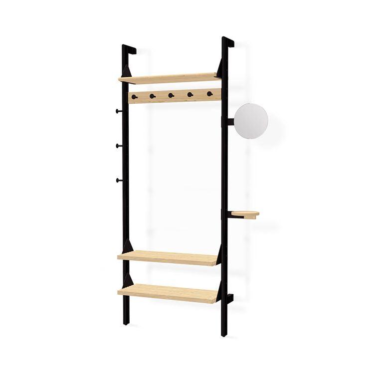 Branch Modular Shelving - F2 Furnishings