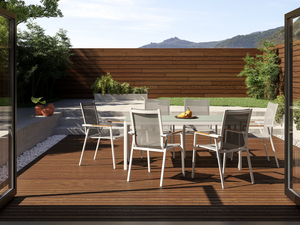 Cape Outdoor Dining Table - F2 Furnishings