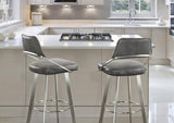 Wish Swivel Stool - F2 Furnishings