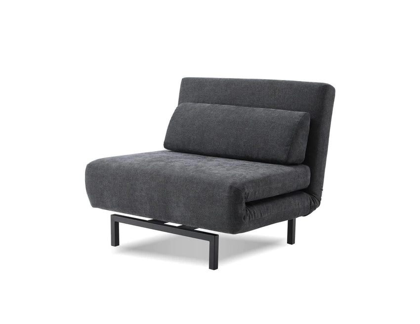 Iso Single Lounger - F2 Furnishings