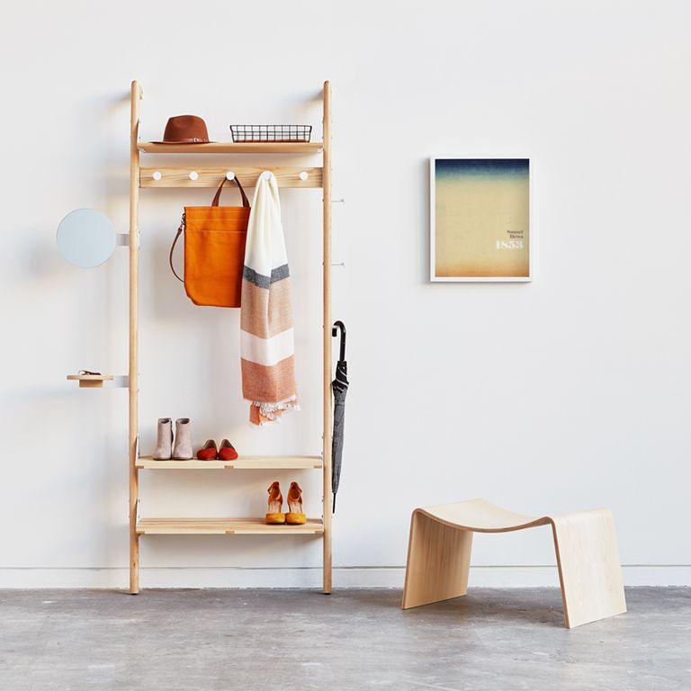Branch Modular Shelving - F2 Furnishings