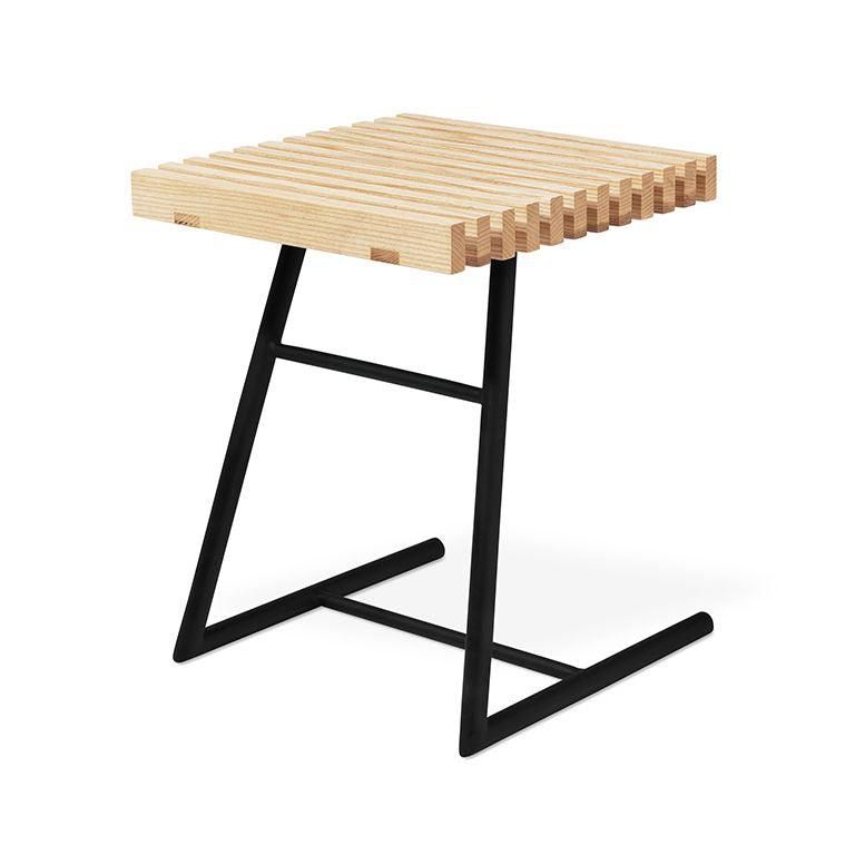 Transit End Table - F2 Furnishings