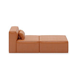 Mix Modular Chaise (2 piece) - F2 Furnishings