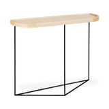 Porter Console Table - F2 Furnishings