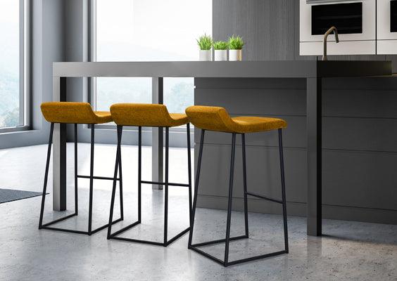 Zoey Stool - F2 Furnishings