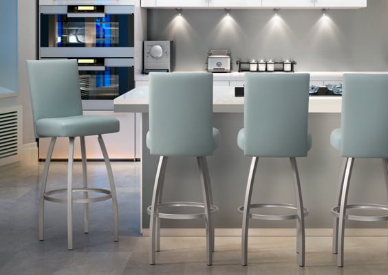 Explore the Heights: Your Dining Seating Quick Guide - F2 Furnishings