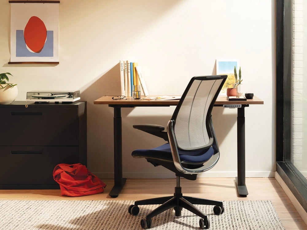 Creating the Perfect Home Study or Workspace - F2 Furnishings