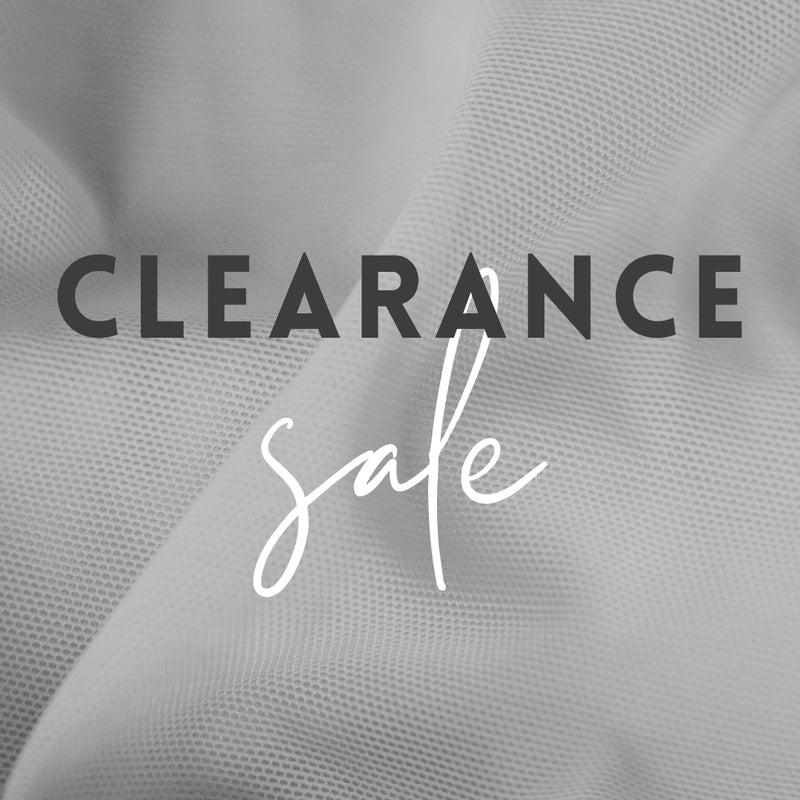 Clearance (Edmonton) - F2 Furnishings