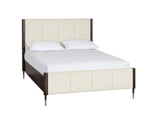 Lonnie Queen Bed