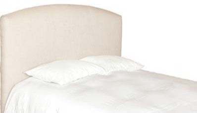 Cambridge Queen Bed - F2 Furnishings