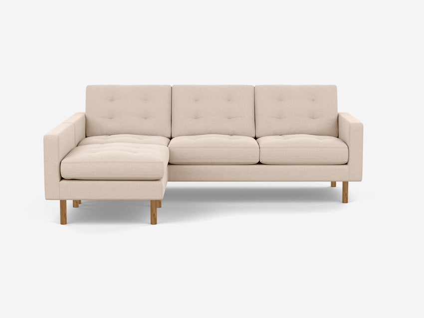 Joan Sectional - Quick Ship