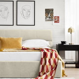 Reve Bed - F2 Furnishings