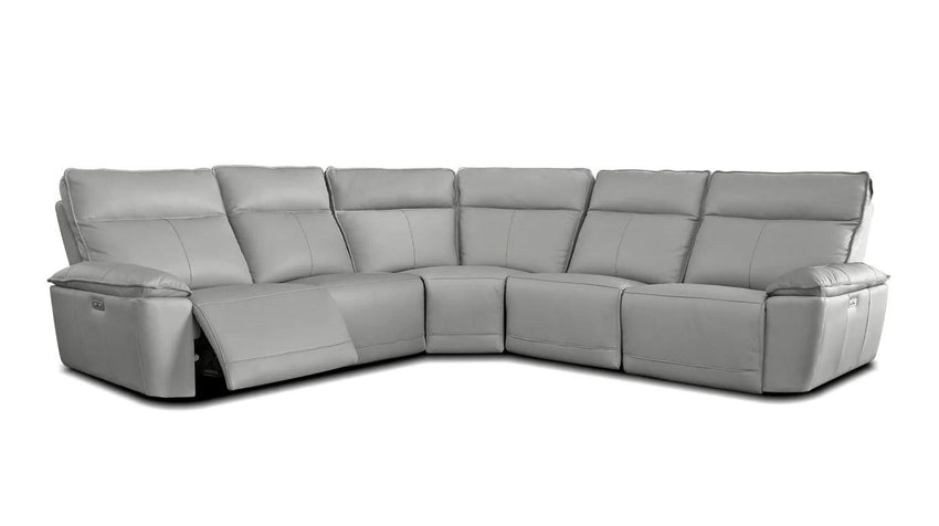 Teatro Sectional - F2 Furnishings