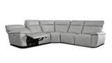 Teatro Sectional - F2 Furnishings