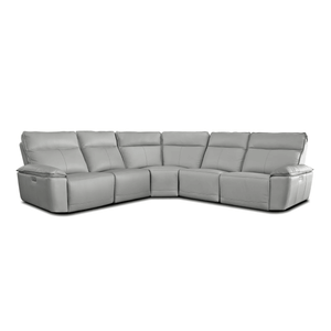 Teatro Sectional - F2 Furnishings