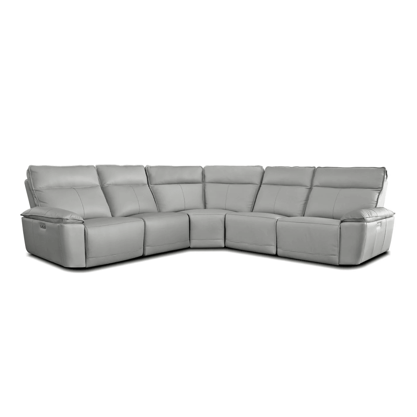 Teatro Sectional - F2 Furnishings