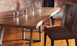 Dinec Live Edge tables