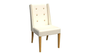 Dinec 2440 dining chair