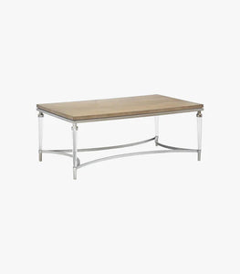 Pascal Coffee Table