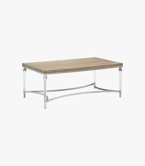 Pascal Coffee Table
