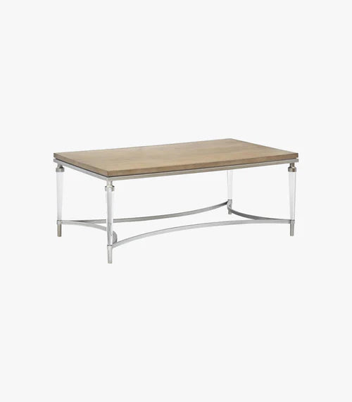 Pascal Coffee Table