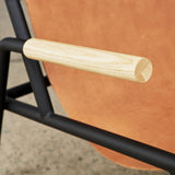 Wyatt Sling Chair - F2 Furnishings