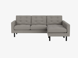 Joan Sectional - Quick Ship